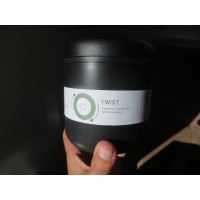 Atmos vacuum canister FELLOW vákuovací dóza na kávu 1,2 l