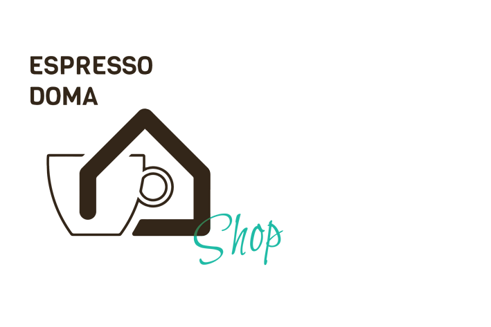 Espresso doma CZ – Shop