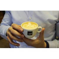 Kurz 2 Espresso Cappuccino doma správne napeňovanie mikropena