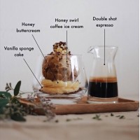 Kurz Espresso u vás doma (Bratislava a okolie)