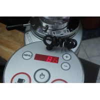 Mazzer Mini Electronic A mlynček na kávu